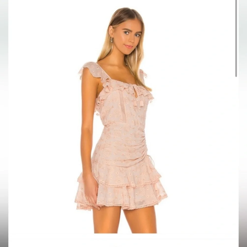 NWT Saylor Julianna dress - Picture 1 of 5